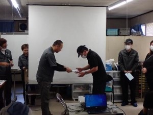 第33回ＱＣサークル大会を開催しました