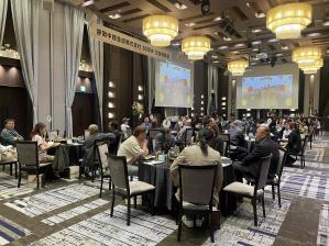 改称３０周年 祝賀会を開催しました