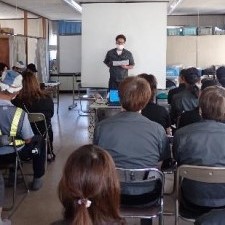 第33回ＱＣサークル大会を開催しました