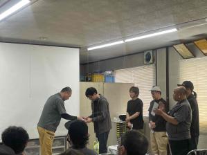 第３５回ＱＣサークル大会を開催しました