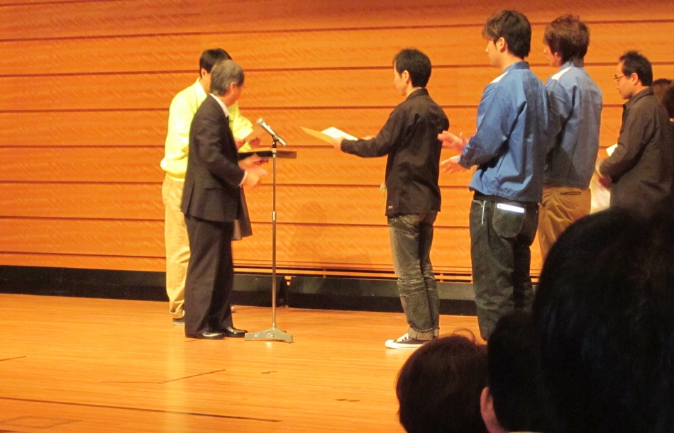 第47回　小糸協力会様のＱＣサークル発表会に参加しました