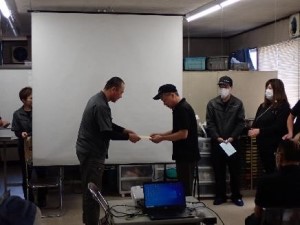 第33回ＱＣサークル大会を開催しました