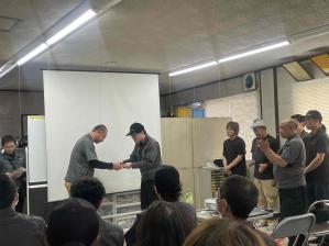 第３５回ＱＣサークル大会を開催しました
