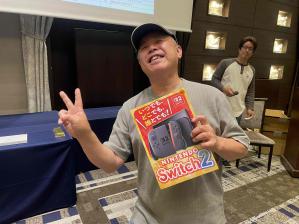 改称３０周年 祝賀会を開催しました